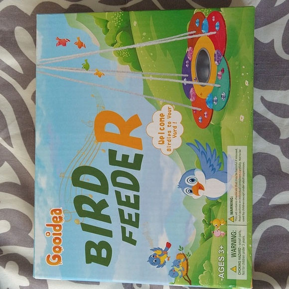 NWT 12pc Easter Basket filler Spring toys - Picture 8 of 8